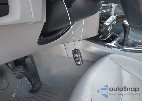 2007 BMW 328I from USA, damaged, VIN WBAVA33587PG39935